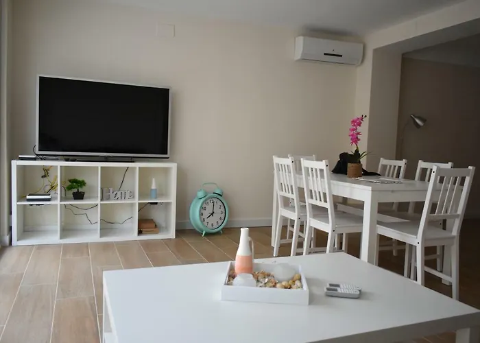 Alameda Centro Apartamento Trg