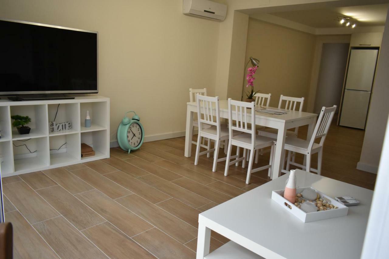 Alameda Centro Trg Apartment