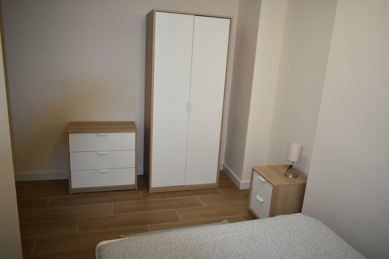 Apartment Alameda Centro Trg