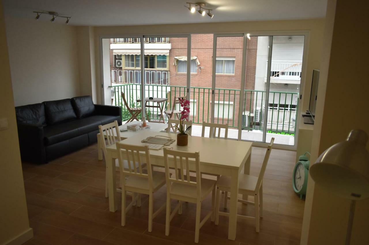 Alameda Centro Trg Apartment