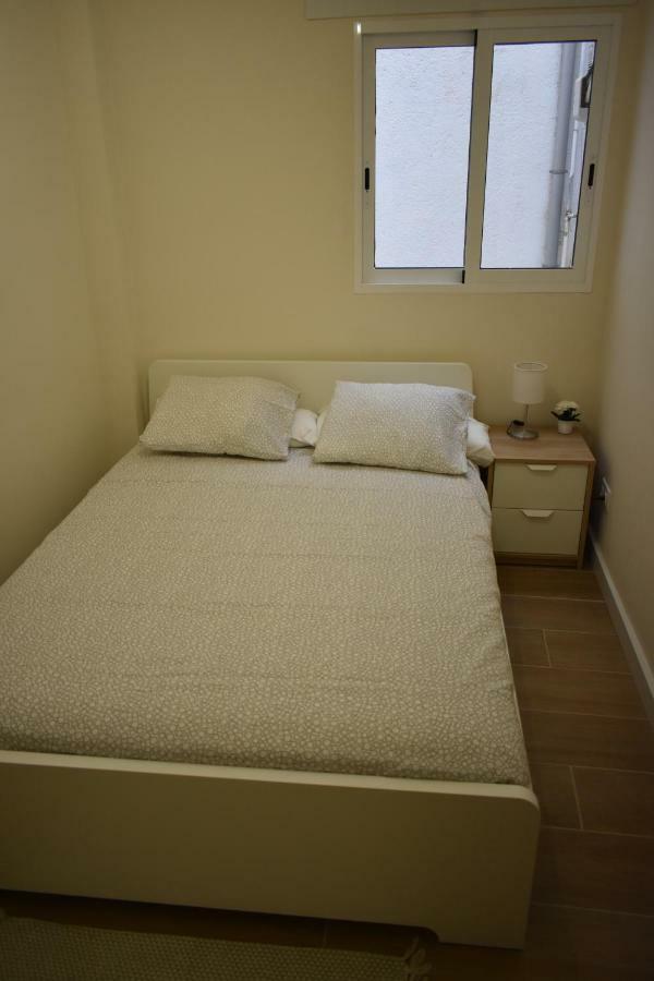 Apartment Alameda Centro Trg