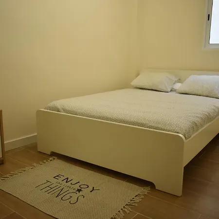 Alameda Centro Apartamento Trg Benidorm Buitenkant foto