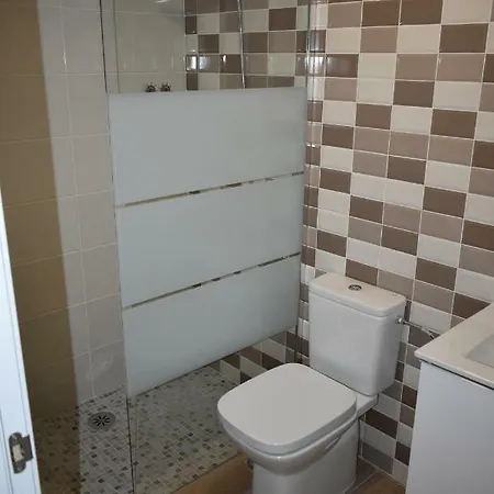 Alameda Centro Apartamento Trg Benidorm Buitenkant foto