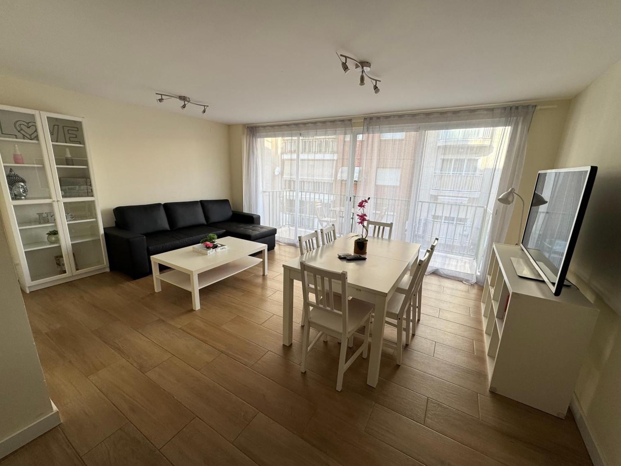 Alameda Centro Trg Apartament *