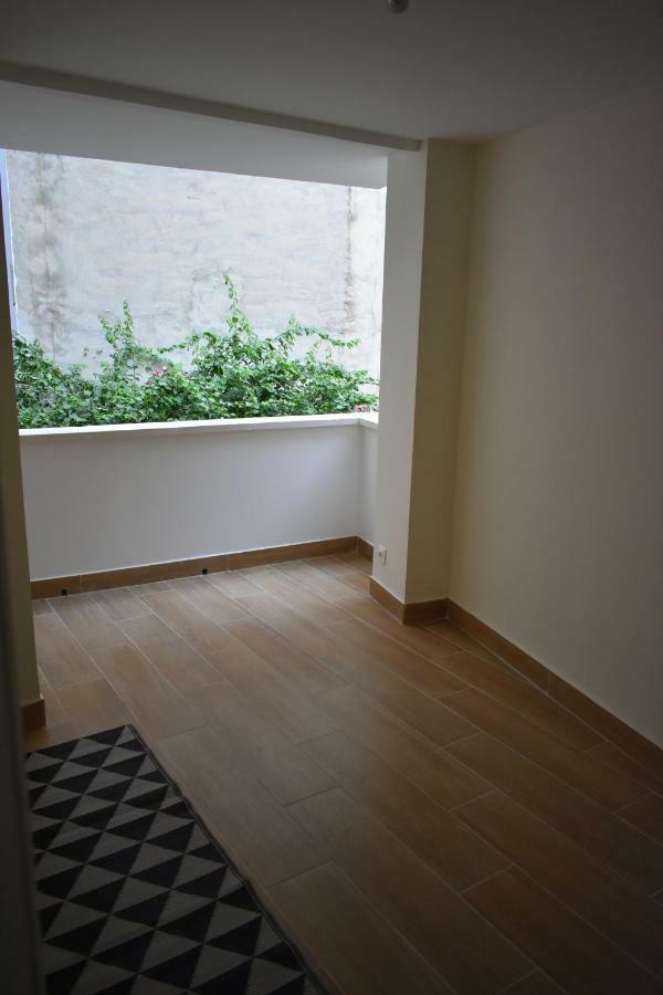 Alameda Centro Trg Apartment *