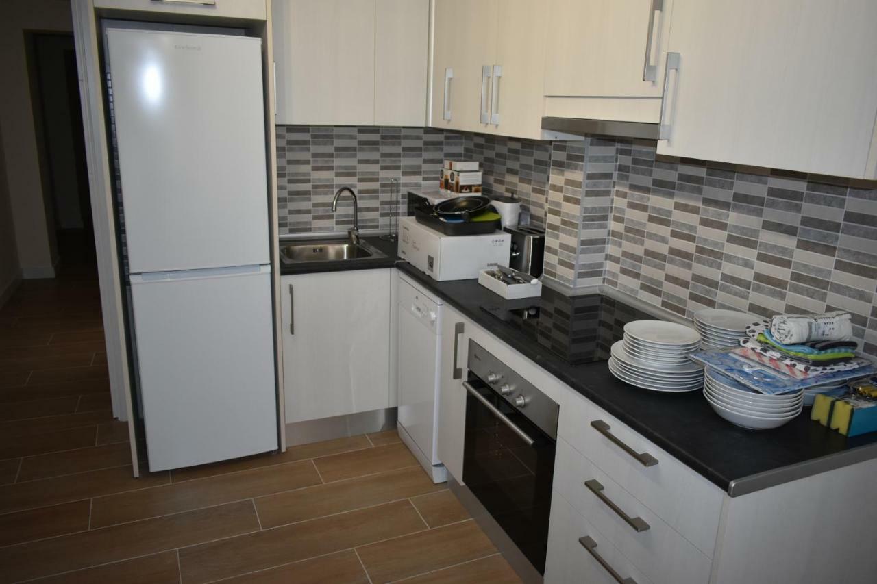 Alameda Centro Trg Appartement *