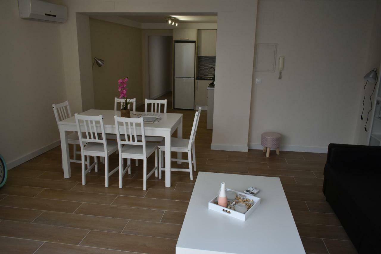 Appartement Alameda Centro Trg